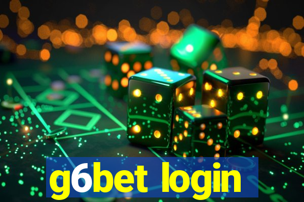 g6bet login